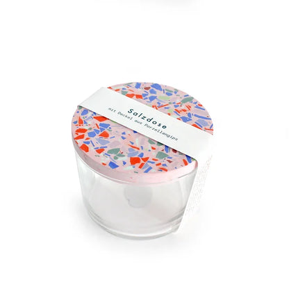 Terrazzo Salzdose - objet vague