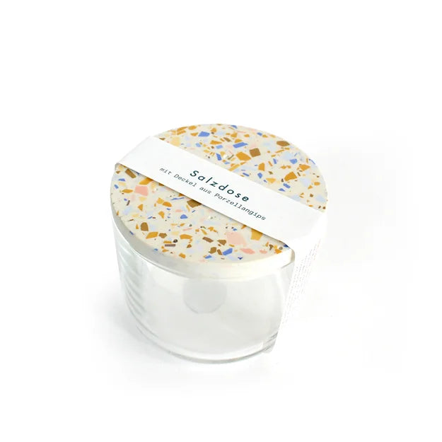 Terrazzo Salzdose - objet vague