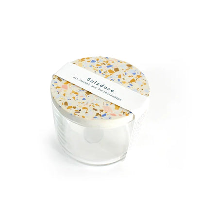 Terrazzo Salzdose - objet vague