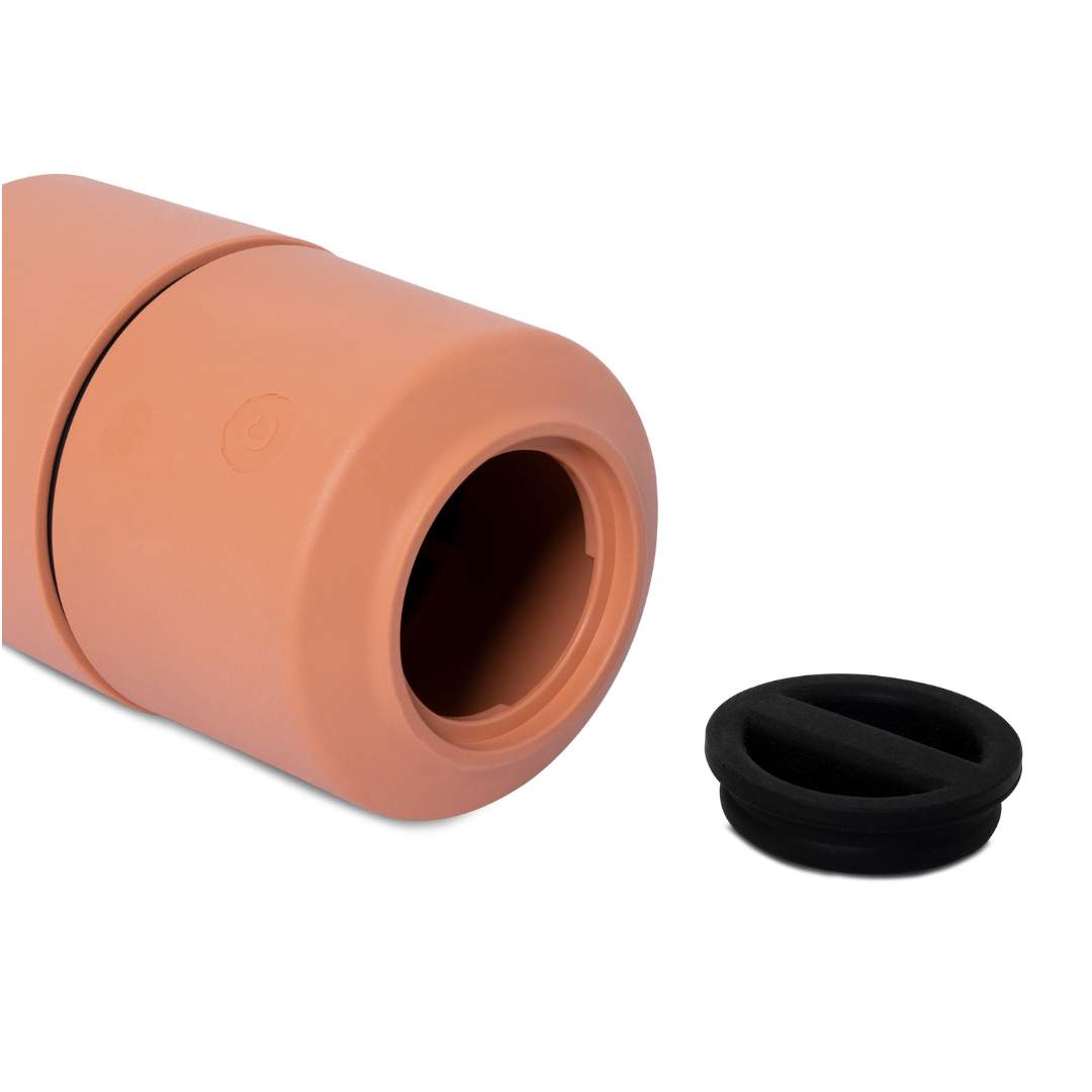 Gewürzmühle Billund – Orange (Paprika)