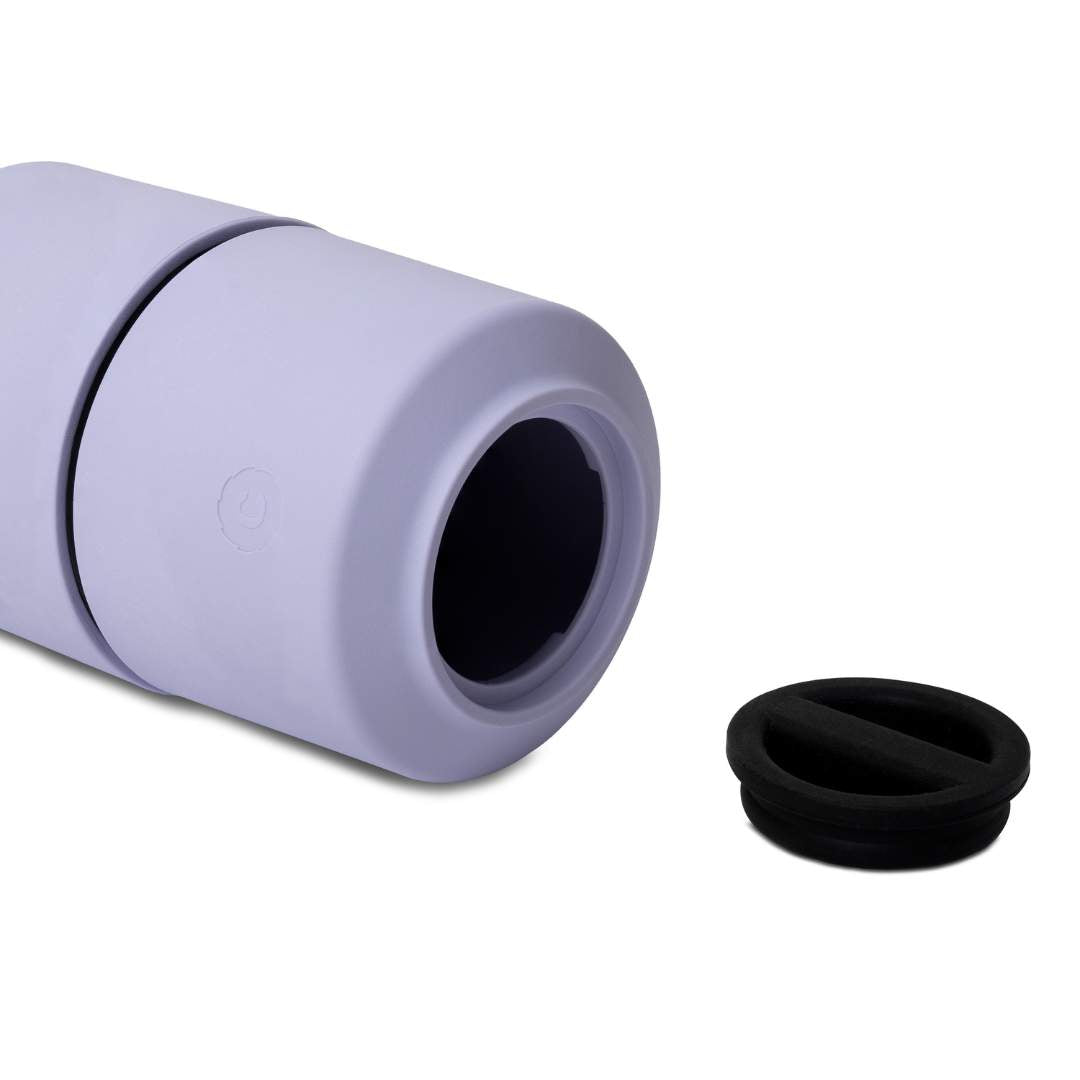Gewürzmühle Billund – Lila (Lavender)