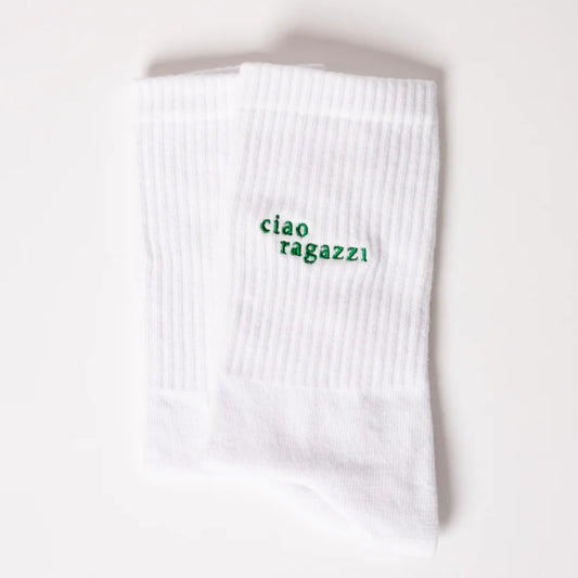 Statement Socken Bio & Fair - arrel
