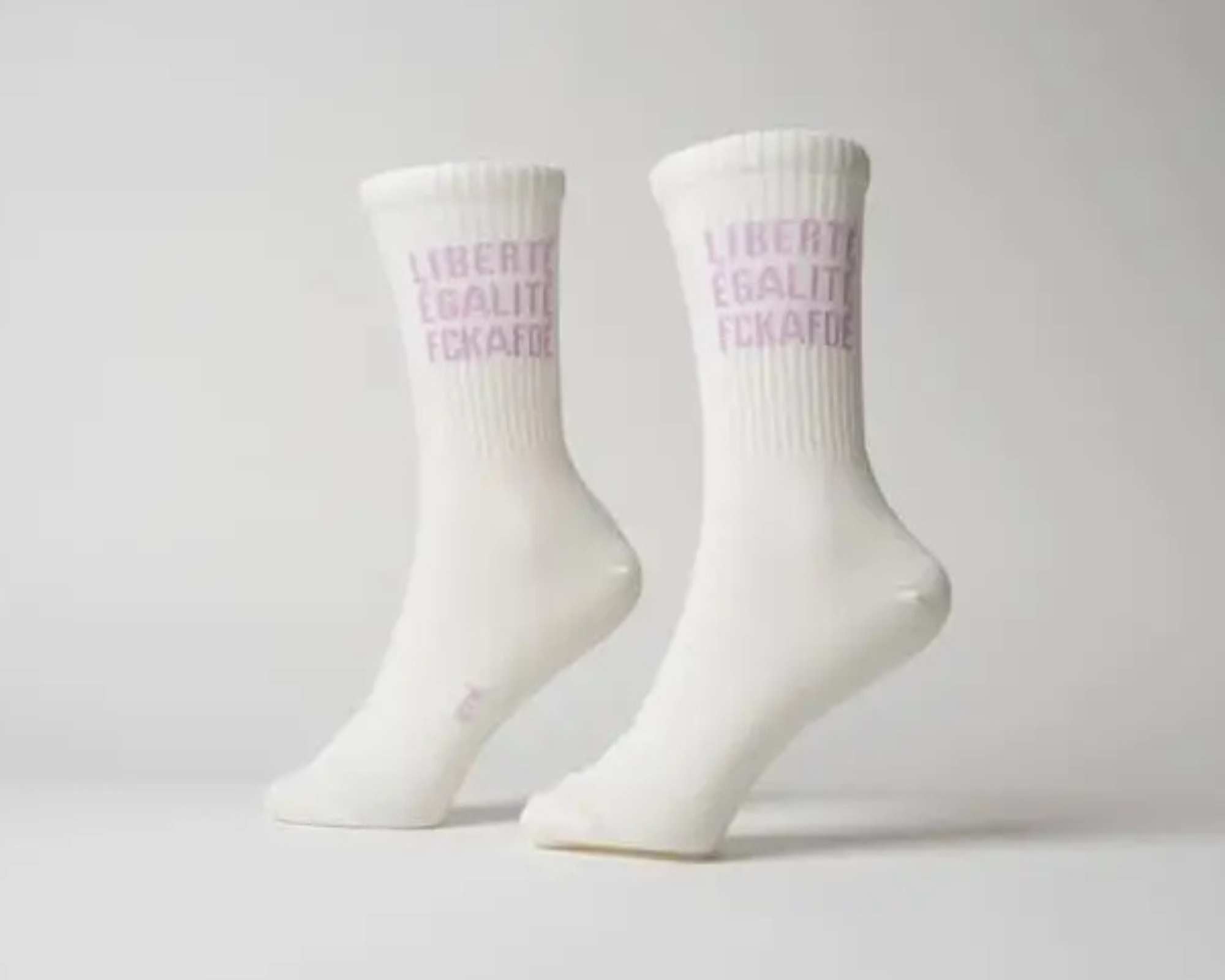 Statement Socken von arrel