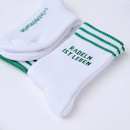 Socken - die busenfreundin