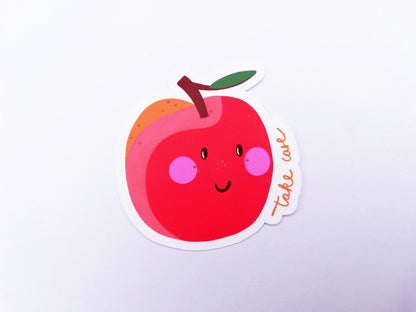 Sticker - artstudio gigi