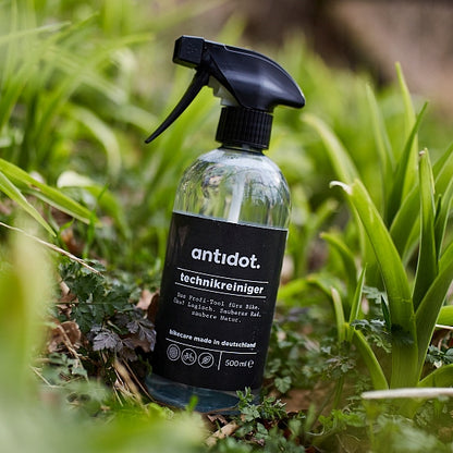 Bike Care Bundle