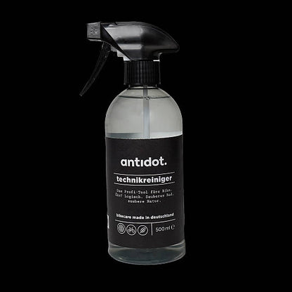 Bike Care Bundle