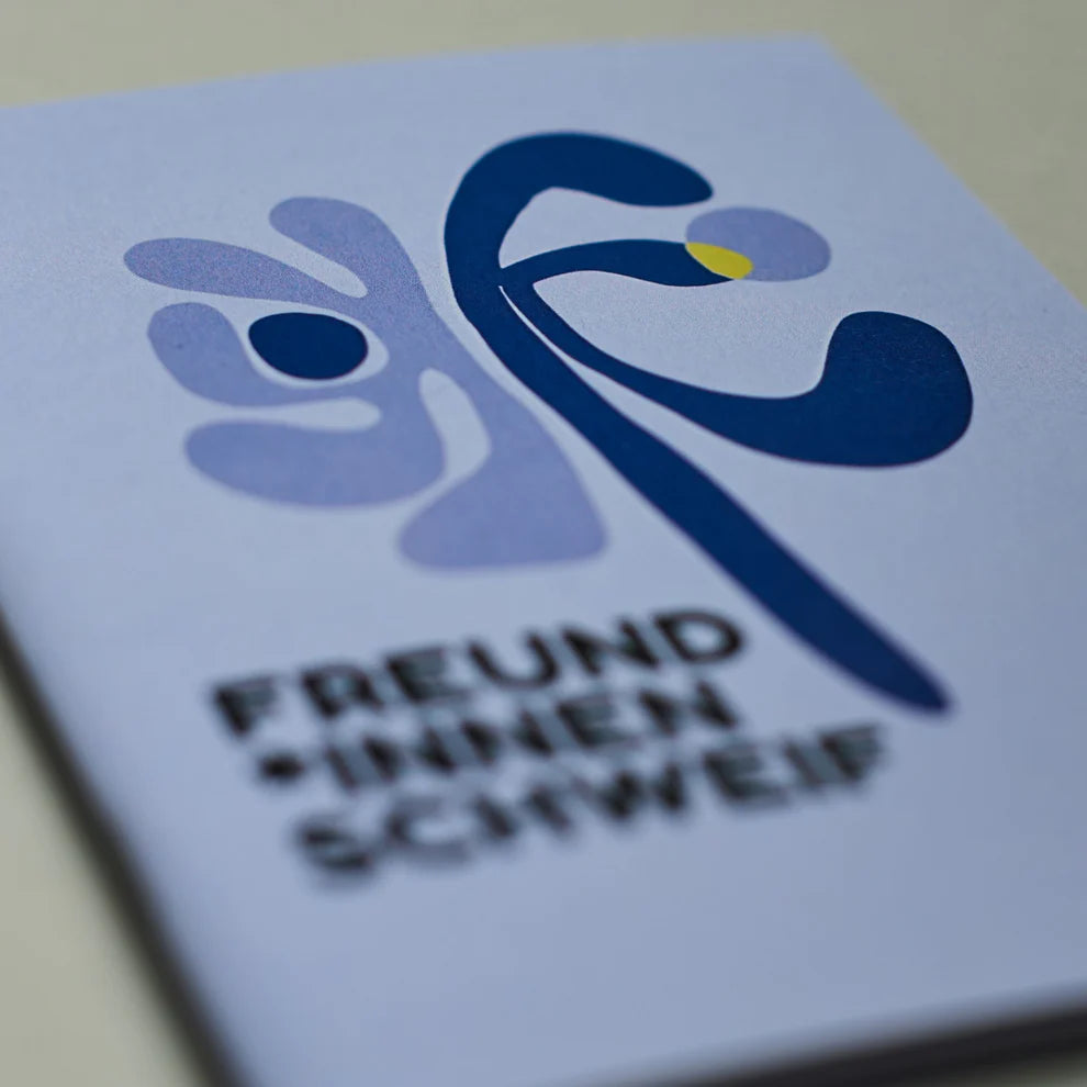 Freund*innen Schweif