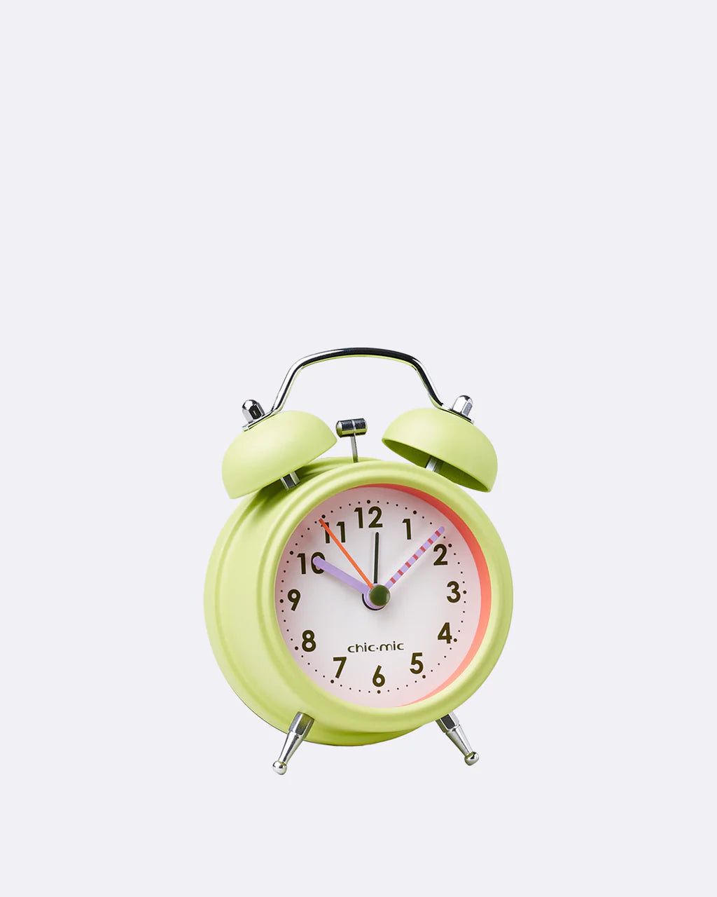 alarm clock - ray of light