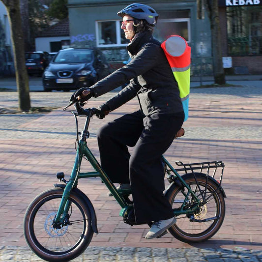 Reflex Yogatasche - antoniaberndt