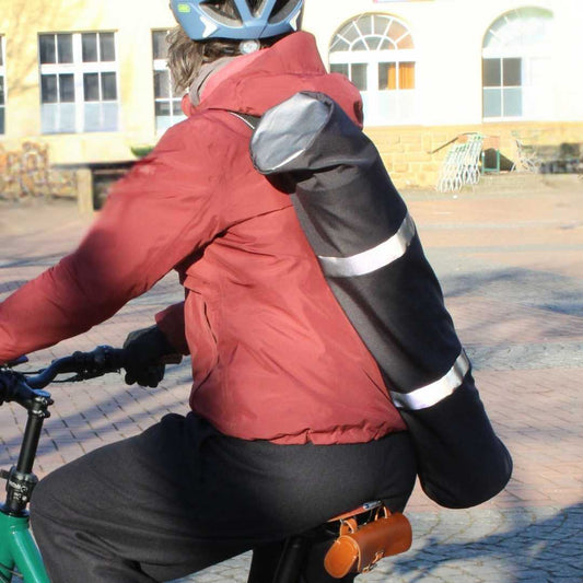 Reflex Yogatasche - antoniaberndt